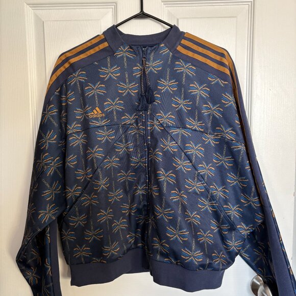 Adidas Farm Rio Track Suit - Picture 2 of 9